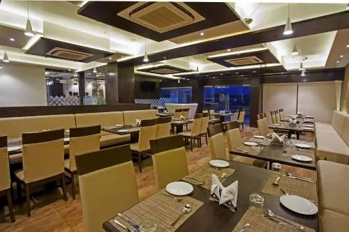 Ravi Residency - Image 1