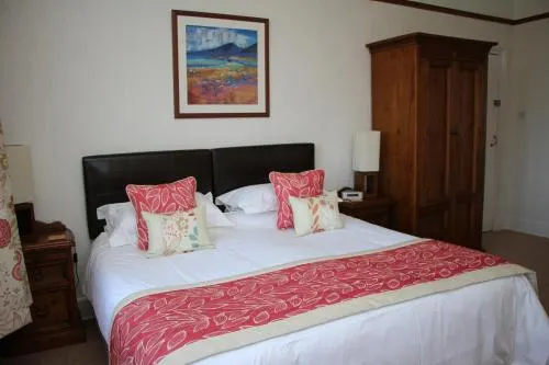 Rickwood House Hotel - Image 1