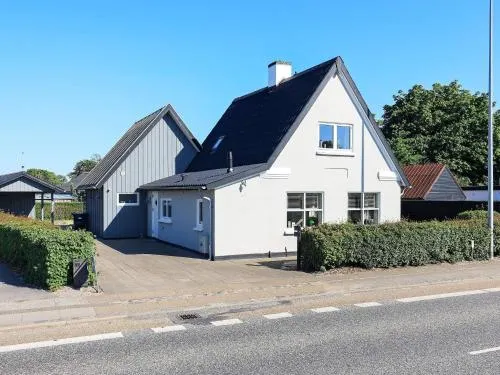 Holiday Home AlbÆk Xxvi - Image 1