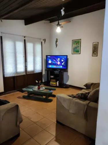 Tropical Paradise House - Image 1