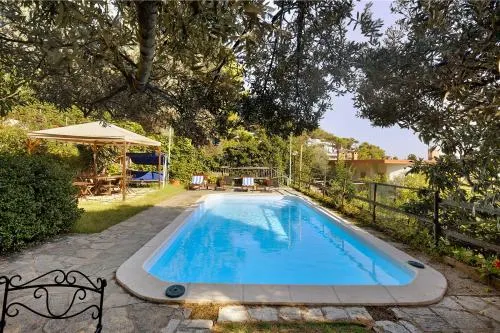 Belvedere su Bergeggi in Villa - Image 1