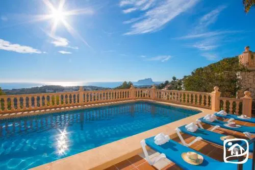 Abahana Villas Costa Blanca Bay - Image 1