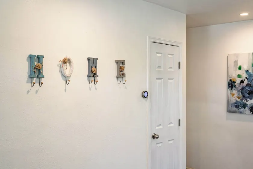 Spacious Family Friendly House in Central Location - Image 1