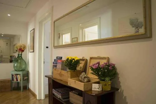 Bed & Breakfast l'Olivo - Image 1