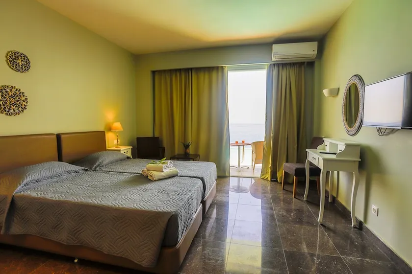 Homric Boutique 4star - Image 1