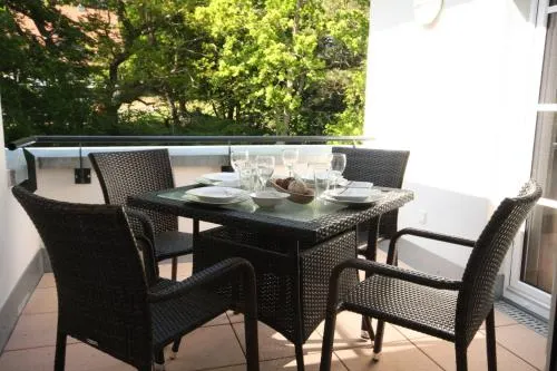 Haus Meeresblick Fewo Nautilus A 3 - Image 1