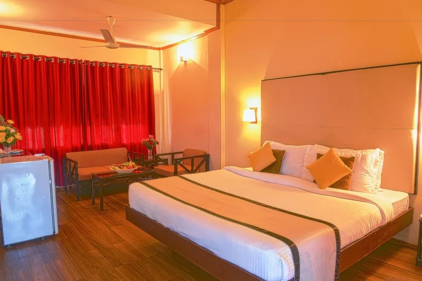 Landmark Hotels - Image 1