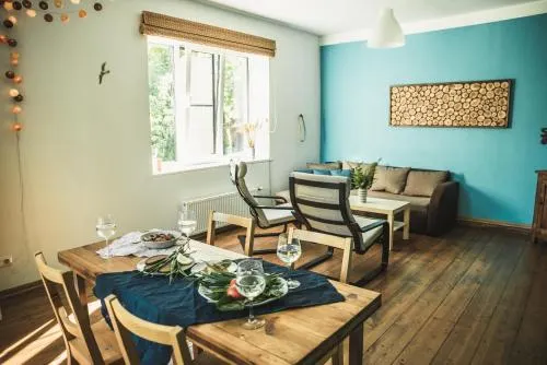 Krauklis Beach Apartments - Image 1
