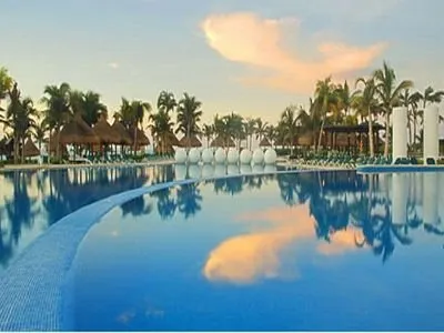 Mayan Palace, Riviera Maya- Une magnifique suite de 2 chambres - Image 1