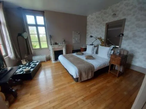 Domaine de Senercy - Image 1