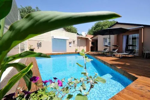 Apartment Antorena - Image 1