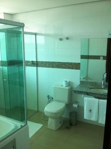 Hotel Jesus Leao - Image 1