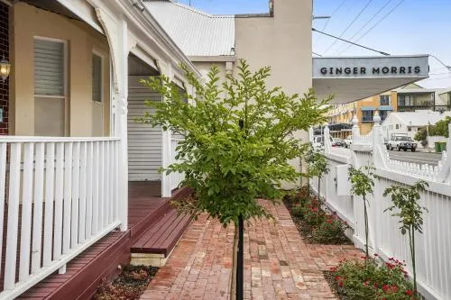 South Beach Bed & Breakfast - Image 1
