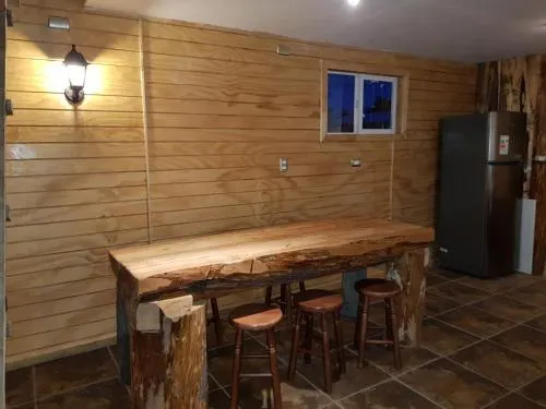 CabaÑa Loft Del Sur Premium - Image 1