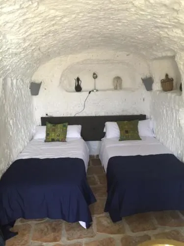 The Cave Of Dreams - Image 1