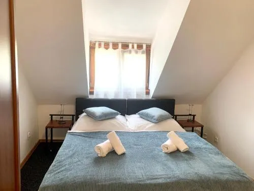 Hotel Podkost - Image 1