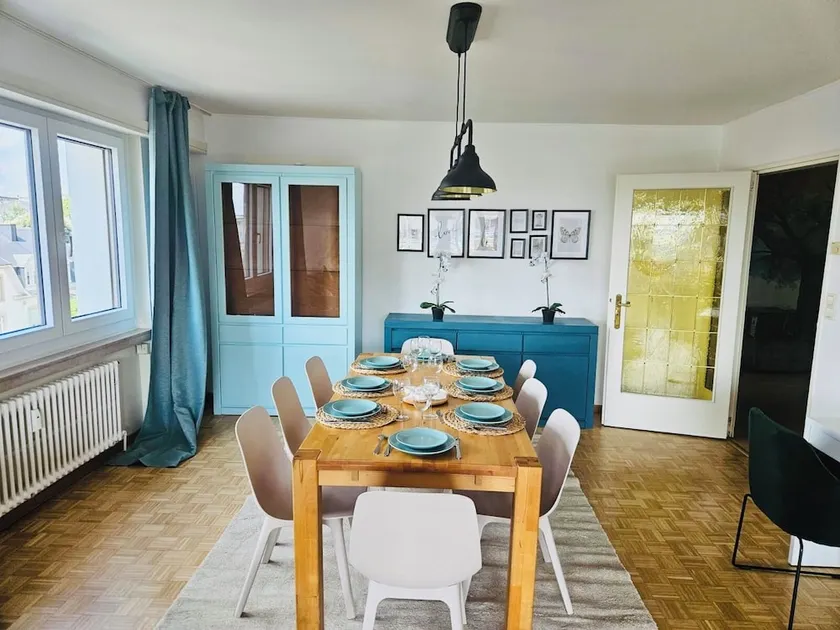 Large 3bedrooms in belair TerraceParking - Image 1
