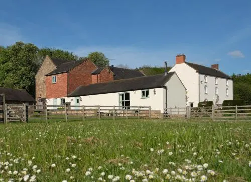 Millfields Farm - Image 1