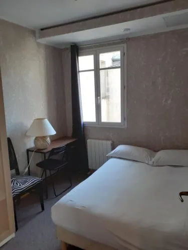 Appartement Centre Bordeaux avec Garage sur demande - Image 1