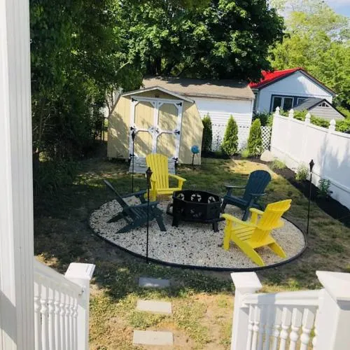 Beautifully Renovated Home with Water Views - Image 1