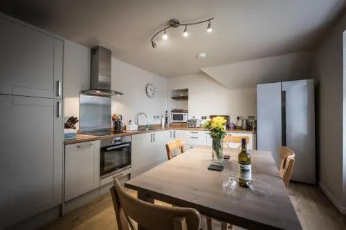 The Apartment - Image 1