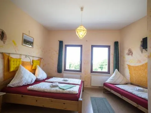 Hotel GreifenNest - Image 1