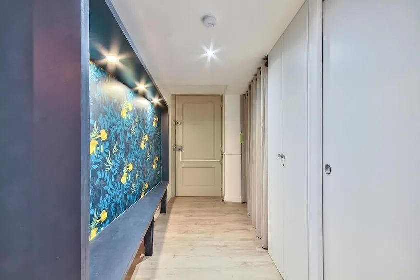L'Atelier Lassagne - Superbe appartement 6 personnes Hotel de Ville - Image 1