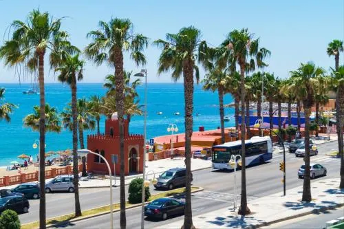 Apartamento Frente Al Mar - Image 1
