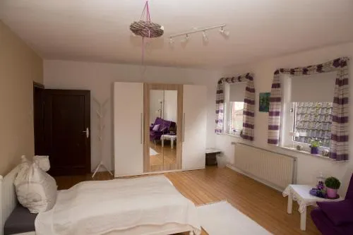 Ferienwohnung Falk - Image 1