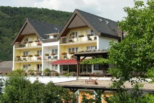 Hotel Haus Sonnenschein - Image 1