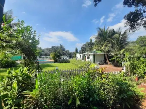 Savaz 7Bhk Villa Alibaug - Image 1