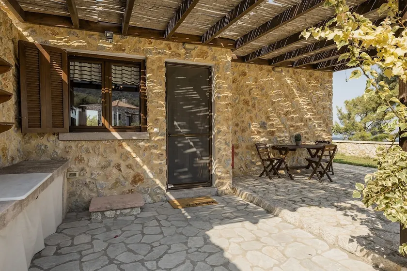 Salakos Villas - Image 1