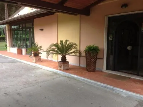 Hotel Alcione - Image 1