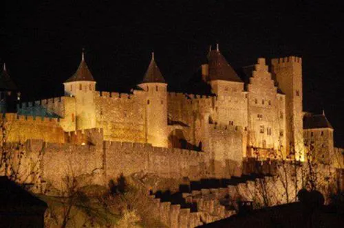 Carcassonne Loft - Image 1