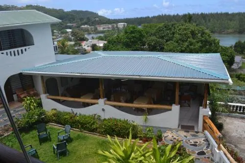 Calypha Guest House - Image 1