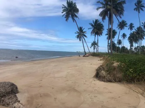 Casa de Praia Aconchego São José da Coroa Grande - Image 1