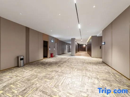 Dongguan Bolun Hotel - Image 1