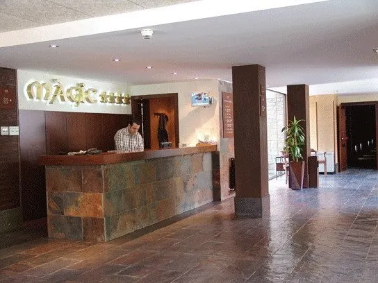 Resort Magic Canillo - Image 1