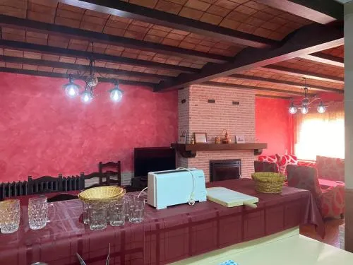 Casa Rural Montecillo - Image 1