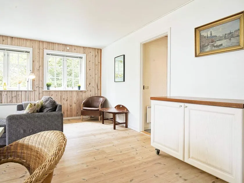 6 Person Holiday Home in Nexo - Image 1
