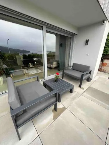 Jollien apartmán Gold - Image 1