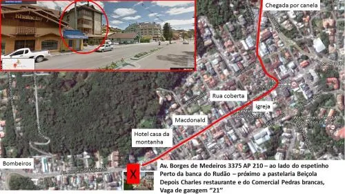 Novo Lar Gramado 1 (Zagonel) - Image 1