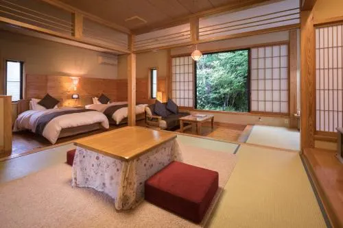 Ryokan Fujimoto - Image 1