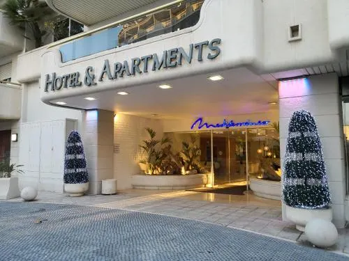 Apartamento Arena - Image 1