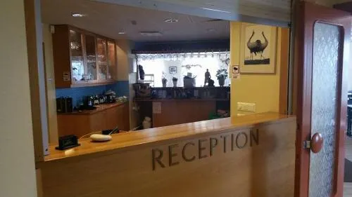 Tranemo Stads Hotell - Image 1