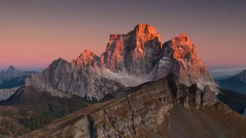 Apartment El Fogher In Dolomites - Image 1