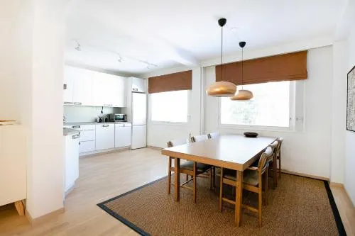 Design Apartments Kristiina - Image 1