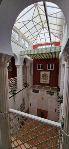 Pension el Patio - Image 1