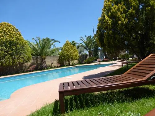 Bed & Breakfast Diamante - Image 1