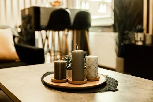 Black Velvet Apartman - Image 1